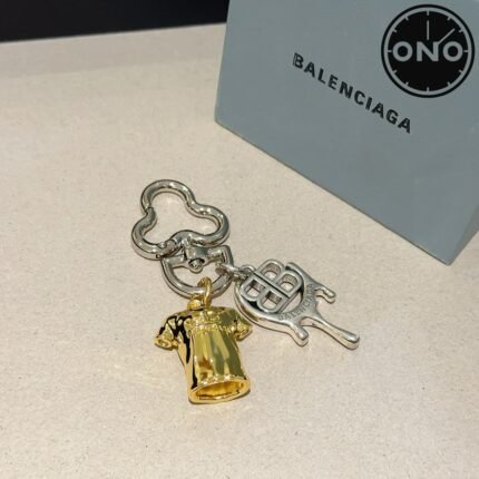 032 ONO balenciaga clasp 2025 new arrival top version & factory direct