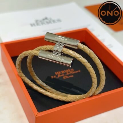 042 ONO hermes bracelet 2025 new arrival top version & factory direct