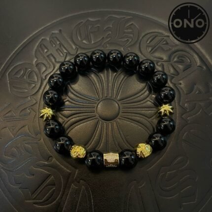 112 ONO chrome hearts bracelet 2025 new arrival top version & factory direct