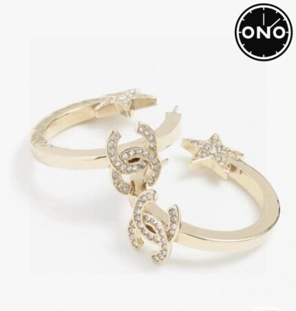 040 ONO chanel ring 2025 new arrival top version & factory direct