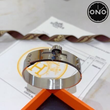 074 ONO hermes bracelet 2025 new arrival top version & factory direct