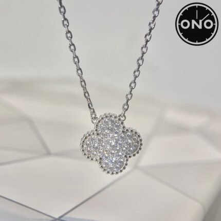 039 ONO van cleef & arpels necklace 2025 new arrival top version & factory direct