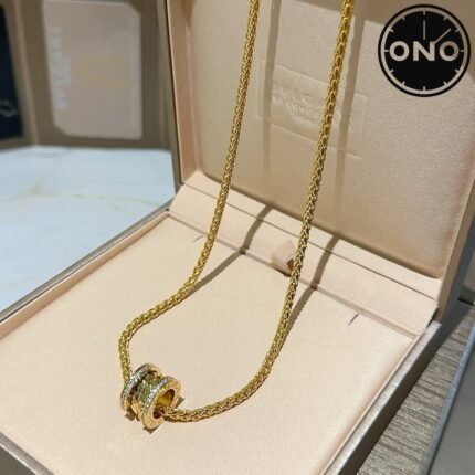 012 ONO bvlgari bracelet 2025 new arrival top version & factory direct