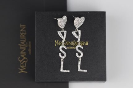 042 ONO ysl earring 2025 new arrival top version & factory direct