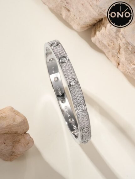030 ONO cartier bracelet 2025 new arrival top version & factory direct