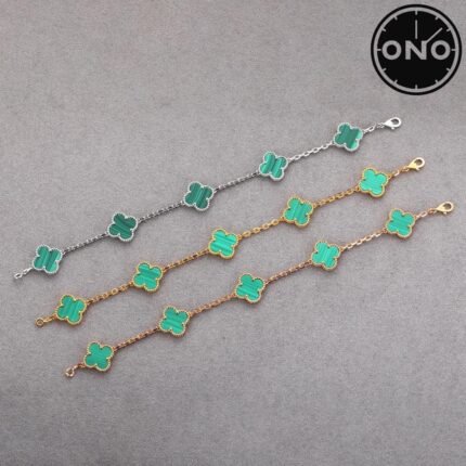 063 ONO van cleef & arpels bracelet 2025 new arrival top version & factory direct
