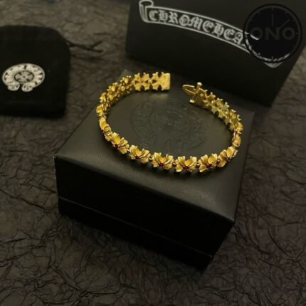 119 ONO chrome hearts bracelet 2025 new arrival top version & factory direct