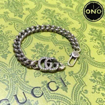 015 ONO gucci bracelet 2025 new arrival top version & factory direct