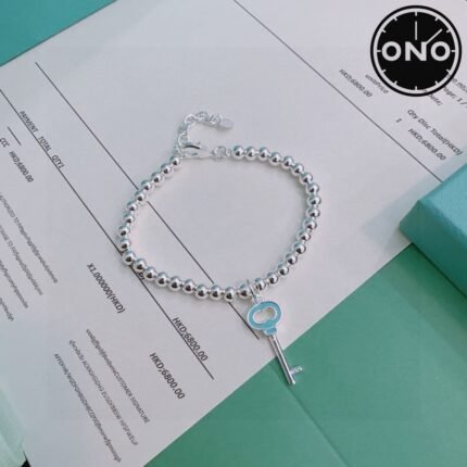 005 ONO tiffany bracelet 2025 new arrival top version & factory direct