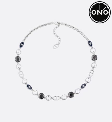 069 ONO dior necklace 2025 new arrival top version & factory direct