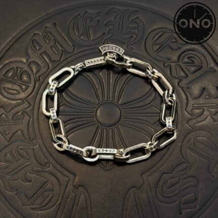 083 ONO chrome hearts bracelet 2025 new arrival top version & factory direct