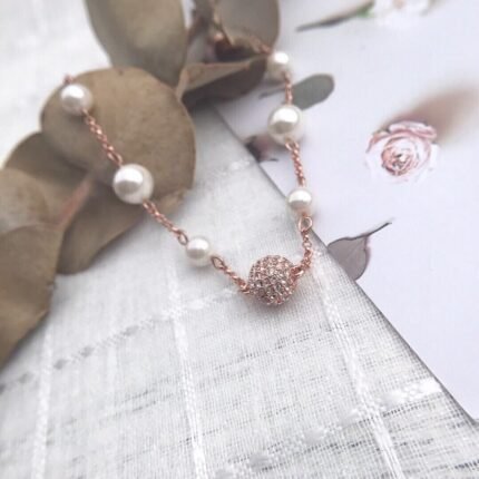 024 ONO swarovski necklace 2025 new arrival top version & factory direct