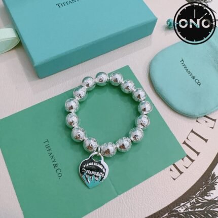 023 ONO tiffany bracelet 2025 new arrival top version & factory direct