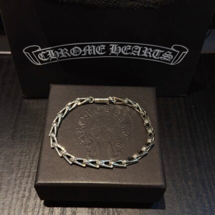 057 ONO chrome hearts bracelet 2025 new arrival top version & factory direct