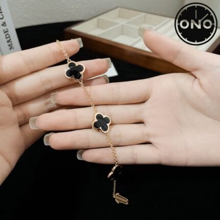 085 ONO van cleef & arpels bracelet 2025 new arrival top version & factory direct