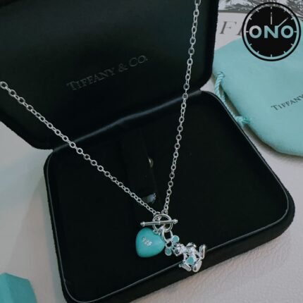 059 ONO tiffany bracelet 2025 new arrival top version & factory direct