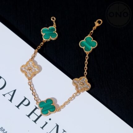 089 ONO van cleef & arpels bracelet 2025 new arrival top version & factory direct
