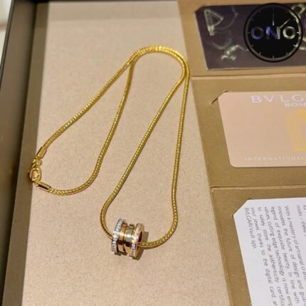 037 ONO bvlgari bracelet 2025 new arrival top version & factory direct