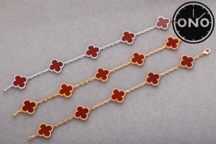 058 ONO van cleef & arpels bracelet 2025 new arrival top version & factory direct