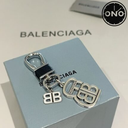 077 ONO balenciaga clasp 2025 new arrival top version & factory direct