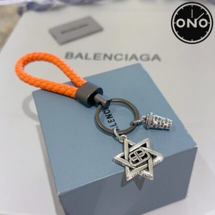 086 ONO balenciaga clasp 2025 new arrival top version & factory direct
