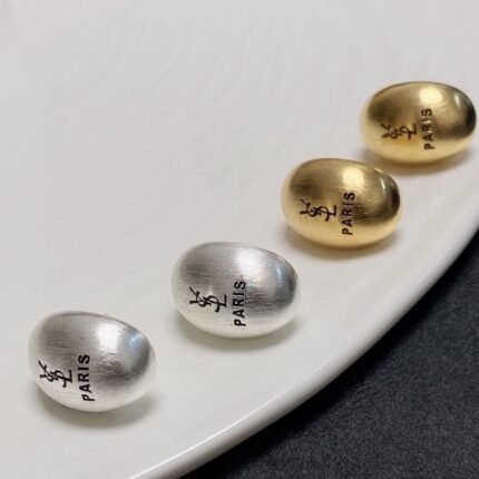 035 ONO ysl earring 2025 new arrival top version & factory direct