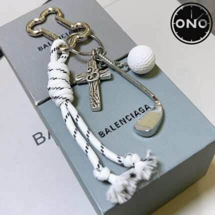 039 ONO balenciaga clasp 2025 new arrival top version & factory direct