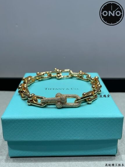 053 ONO tiffany bracelet 2025 new arrival top version & factory direct