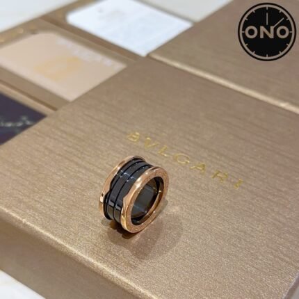 124 ONO bvlgari ring 2025 new arrival top version & factory direct