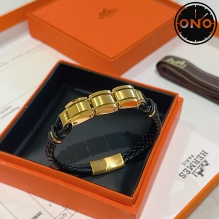 021 ONO hermes bracelet 2025 new arrival top version & factory direct