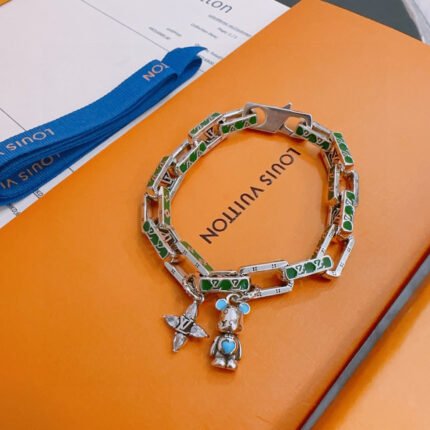 049 ONO lv bracelet 2025 new arrival top version & factory direct