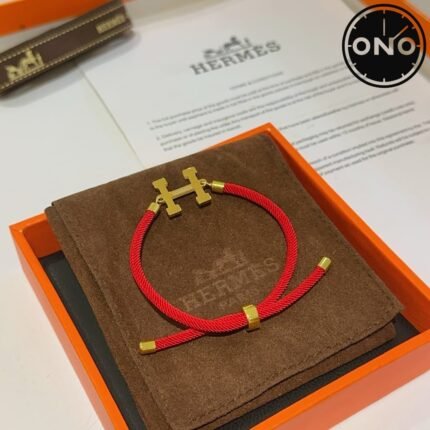 012 ONO hermes bracelet 2025 new arrival top version & factory direct