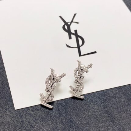 038 ONO ysl earring 2025 new arrival top version & factory direct