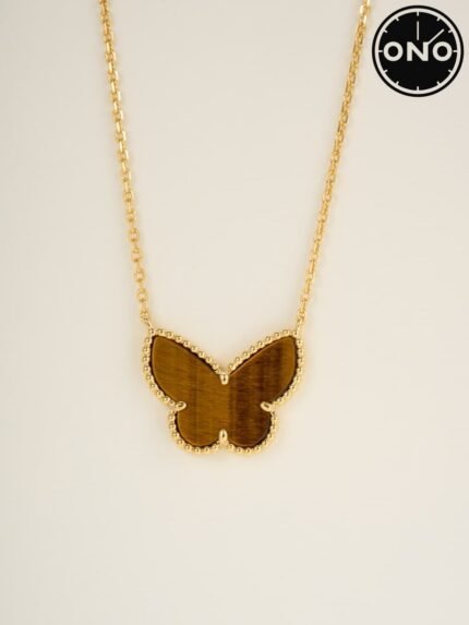 060 ONO van cleef & arpels necklace 2025 new arrival top version & factory direct