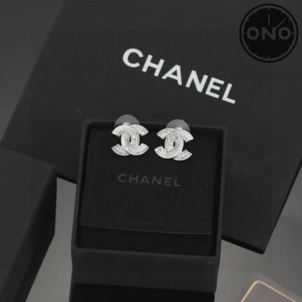 007 ONO chanel ring 2025 new arrival top version & factory direct