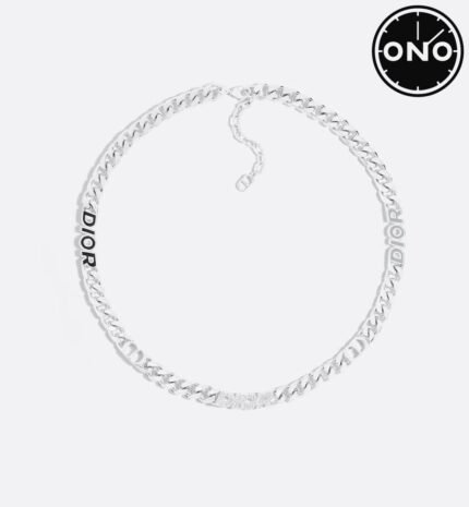 071 ONO dior necklace 2025 new arrival top version & factory direct