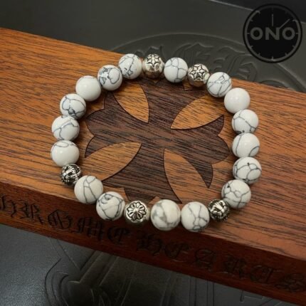 085 ONO chrome hearts bracelet 2025 new arrival top version & factory direct