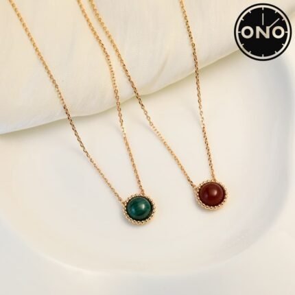 046 ONO van cleef & arpels necklace 2025 new arrival top version & factory direct