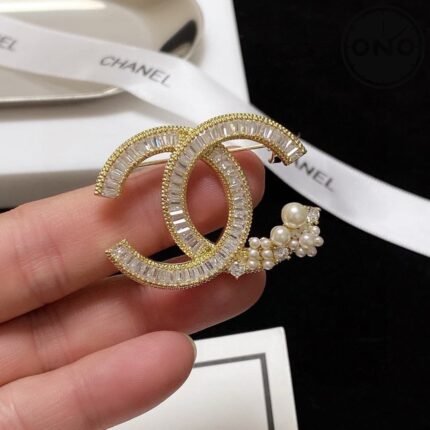 016 ONO chanel brooch 2025 new arrival top version & factory direct