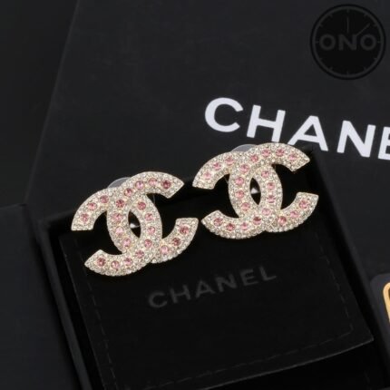 060 ONO chanel ring 2025 new arrival top version & factory direct