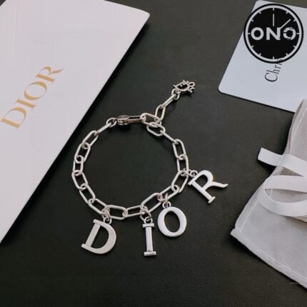 031 ONO dior bracelet 2025 new arrival top version & factory direct