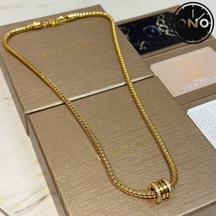 075 ONO bvlgari bracelet 2025 new arrival top version & factory direct