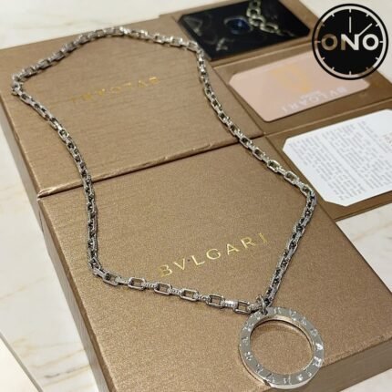 096 ONO bvlgari bracelet 2025 new arrival top version & factory direct