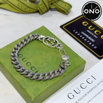 040 ONO gucci bracelet 2025 new arrival top version & factory direct