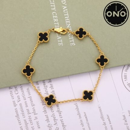 037 ONO van cleef & arpels bracelet 2025 new arrival top version & factory direct