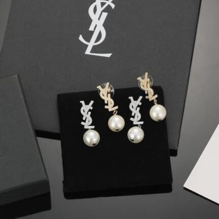 019 ONO ysl earring 2025 new arrival top version & factory direct