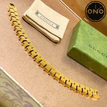 031 ONO gucci bracelet 2025 new arrival top version & factory direct
