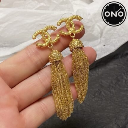 016 ONO chanel ring 2025 new arrival top version & factory direct