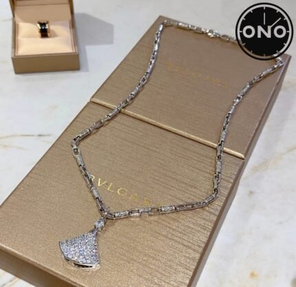 118 ONO bvlgari bracelet 2025 new arrival top version & factory direct