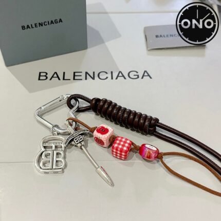 053 ONO balenciaga clasp 2025 new arrival top version & factory direct
